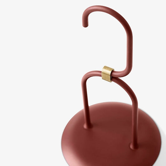 Elegante Buiten Patio Lantaarn voor Sfeervolle Avonden