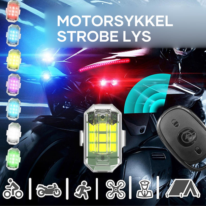 Kleurrijke LED Zaklamp voor Avonturen