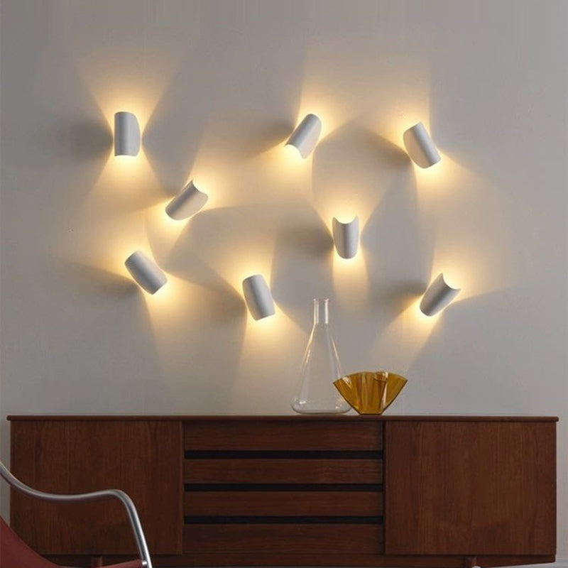 Kleurrijke Moderne Wandlamp voor Elke Ruimte