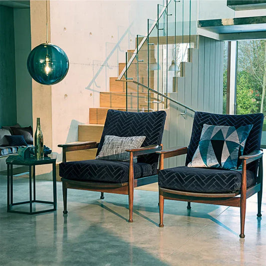 Elegante Glazen Bol Hanglamp voor Sfeervolle Verlichting