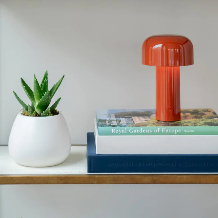 Moderne LED Tafellamp met Dimmogelijkheden