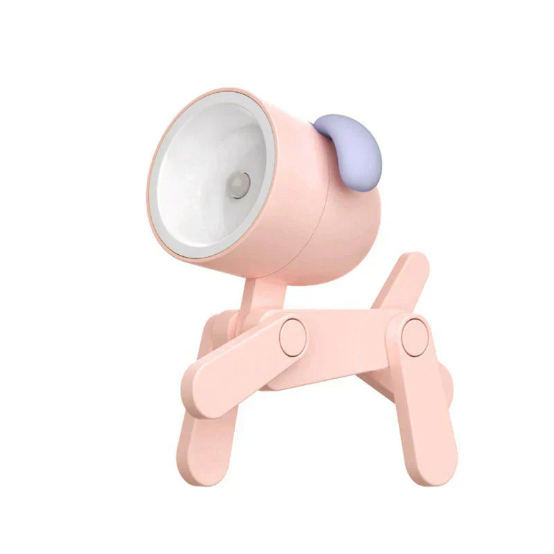 Schattige LED Nachtlamp voor Gezellige Sfeer