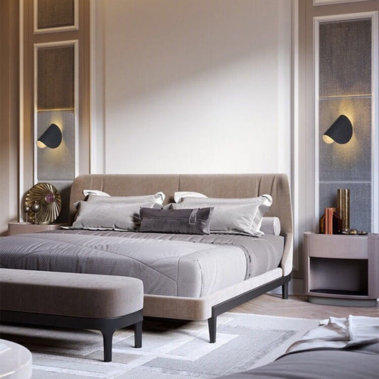 Kleurrijke Moderne Wandlamp voor Elke Ruimte