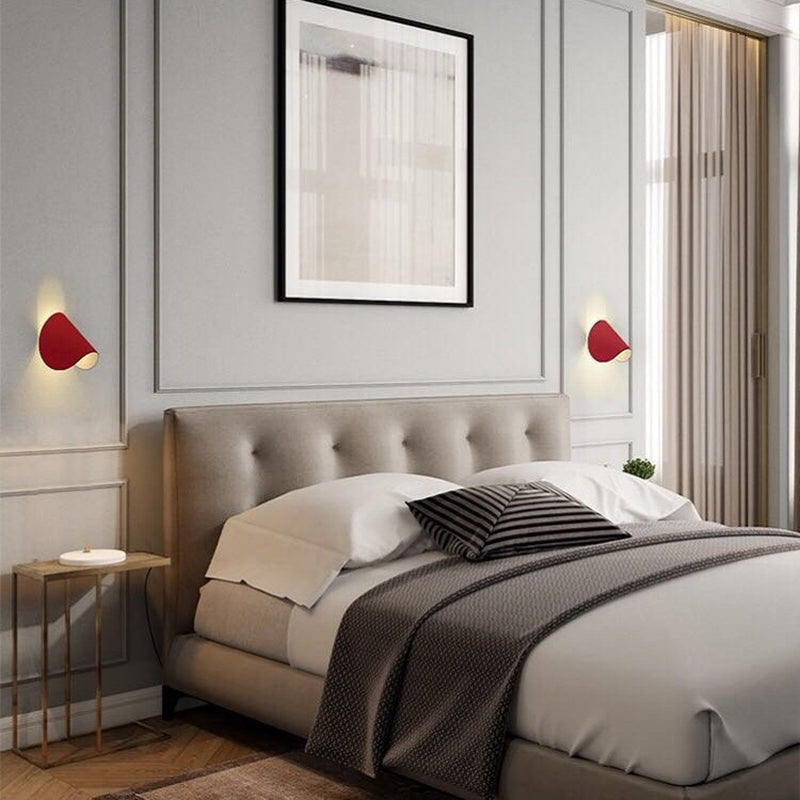 Kleurrijke Moderne Wandlamp voor Elke Ruimte