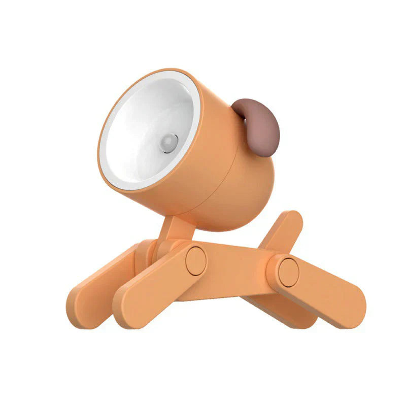 Schattige LED Nachtlamp voor Gezellige Sfeer