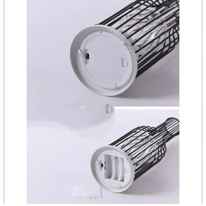 Elegante Luxe Tafellamp voor Modern Interieur