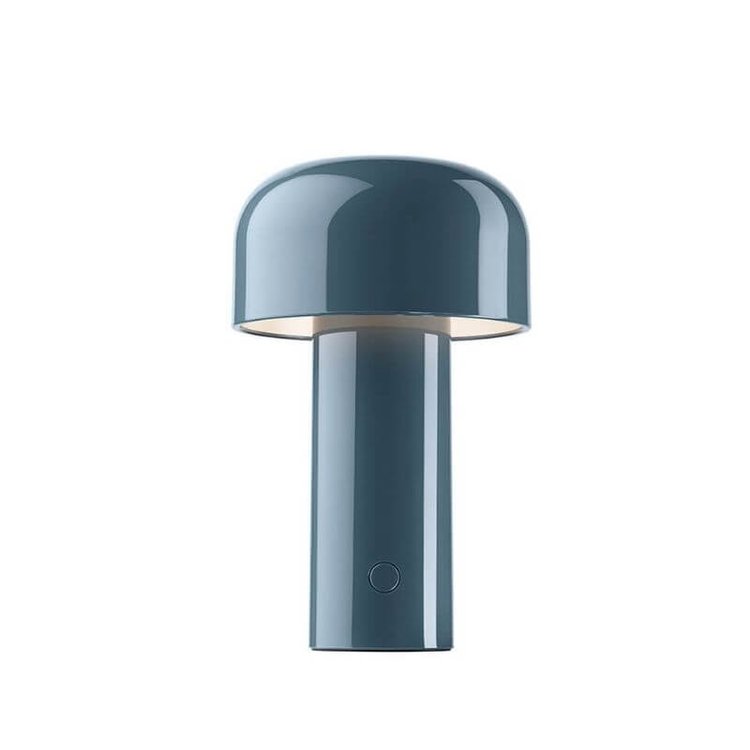 Moderne LED Tafellamp met Dimmogelijkheden