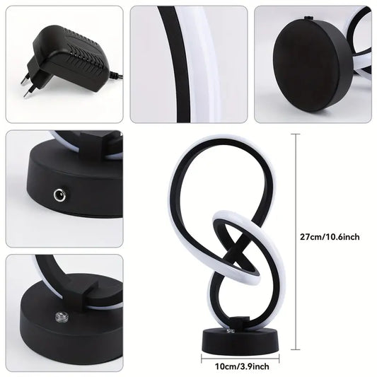 Elegante Dimbare Lamp voor Elke Ruimte