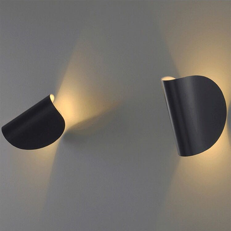 Kleurrijke Moderne Wandlamp voor Elke Ruimte