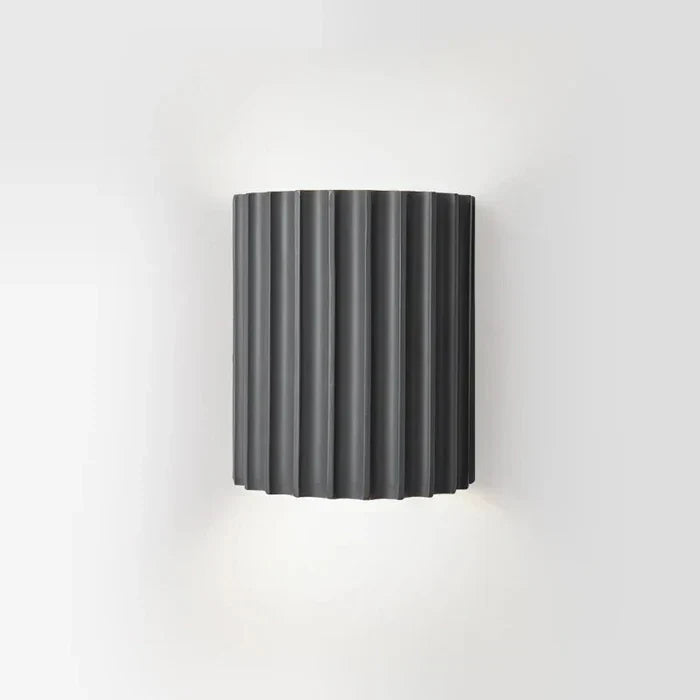 Elegante Wandlamp van Hoogwaardig Resin