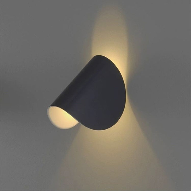 Kleurrijke Moderne Wandlamp voor Elke Ruimte
