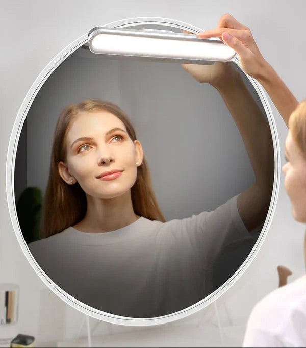 Moderne Magnetische Opvouwbare LED Lamp