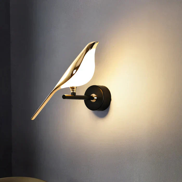 Elegante LED Wandlamp voor Luxe Verlichting