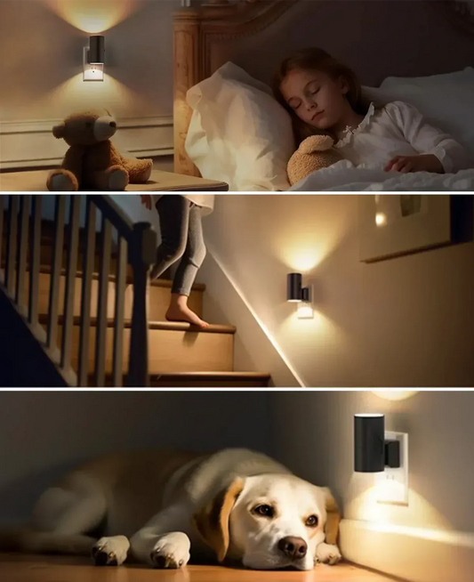 Betoverende Wandlamp voor Sfeervolle Verlichting