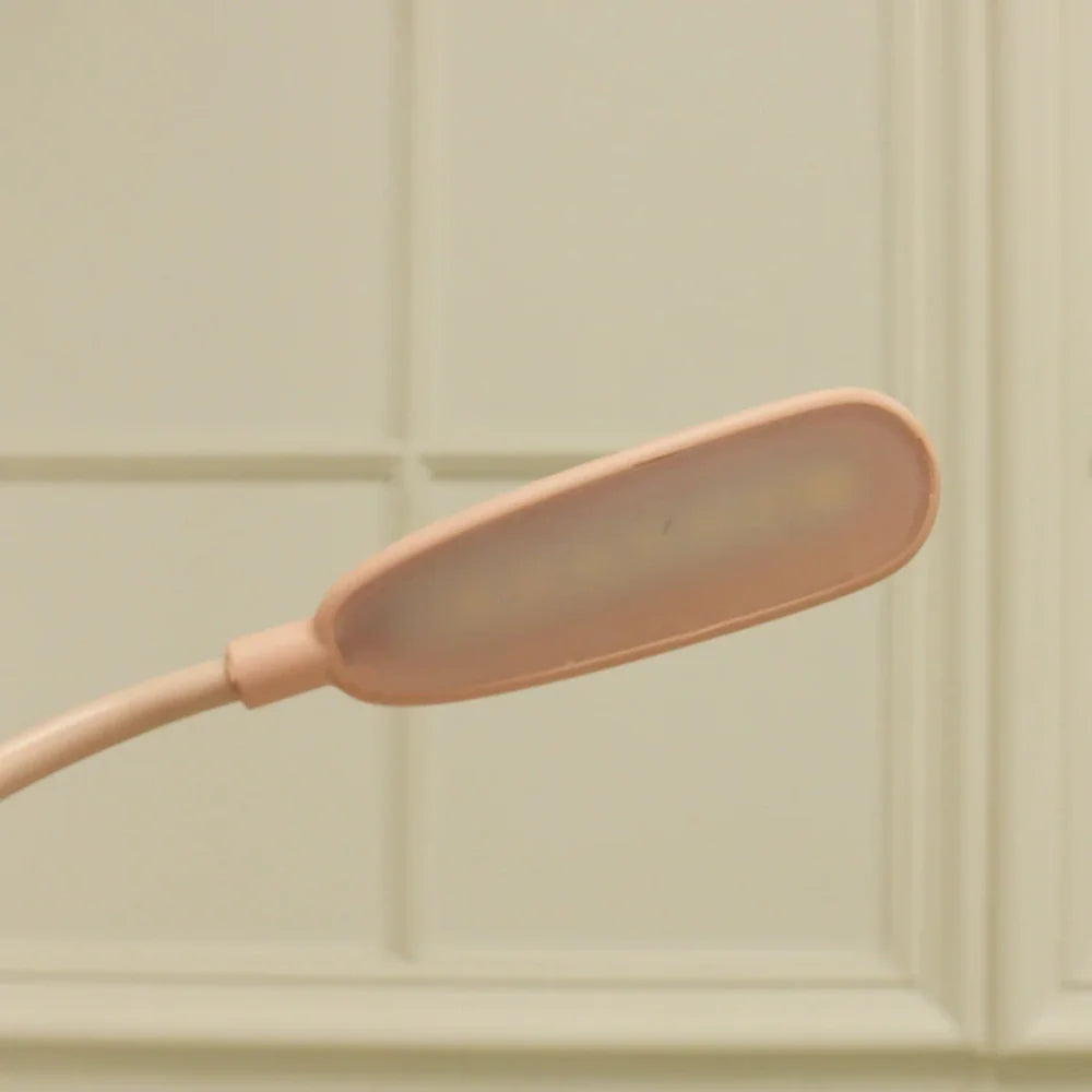 Schattige Oogbeschermende Kinderlamp voor Lezen