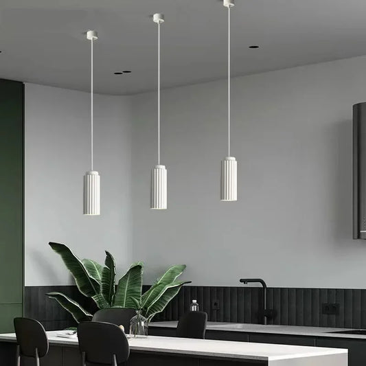 Elegante Scandinavische LED Hanglamp voor Jouw Ruimte