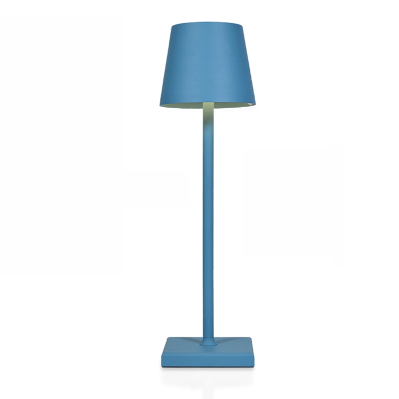 Elegante Draadloze Tafellamp met Touch Control