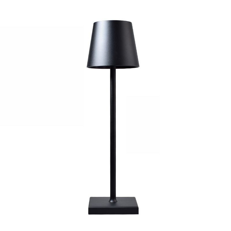 Elegante Draadloze Tafellamp met Touch Control
