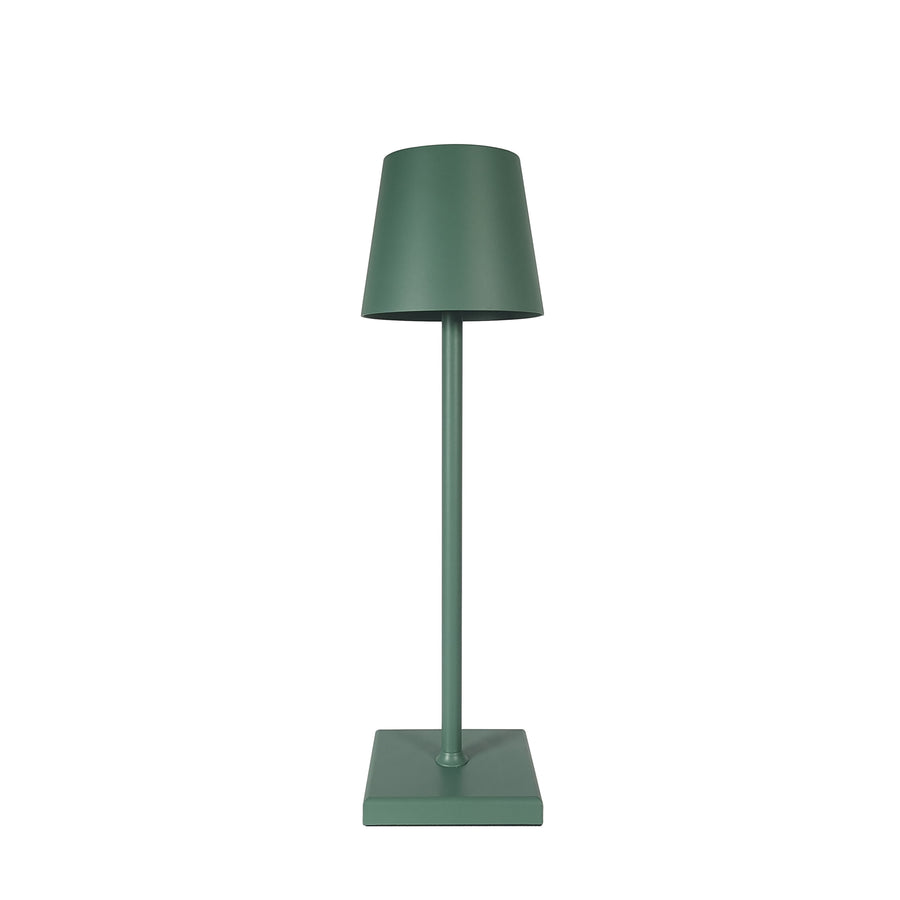 Elegante Draadloze Tafellamp met Touch Control