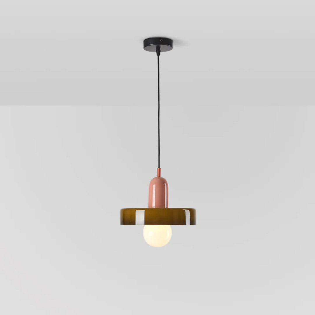 Elegante LED Hanglamp met Verstelbare Hoogte