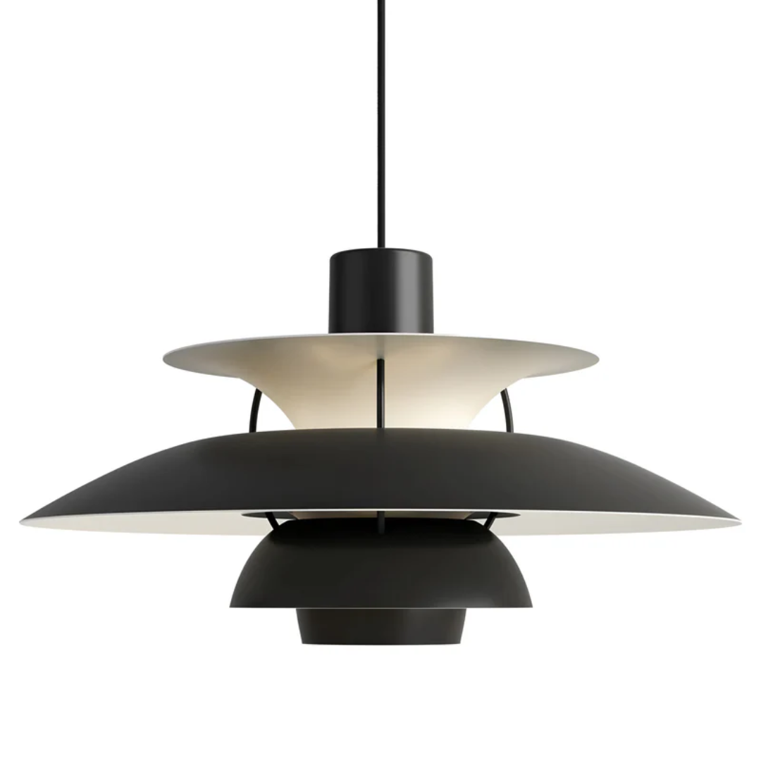 Kleurrijke LED Hanglamp voor Modern Interieur