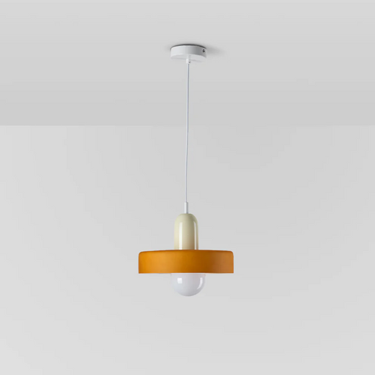 Elegante LED Hanglamp met Verstelbare Hoogte
