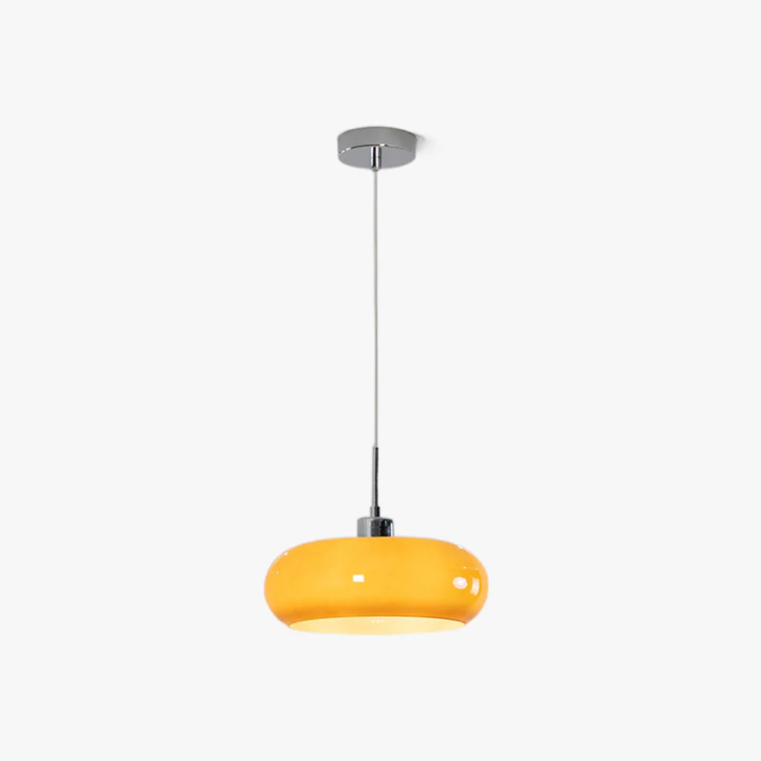 Moderne LED Hanglamp - Stijlvolle Verlichting voor Elke Ruimte