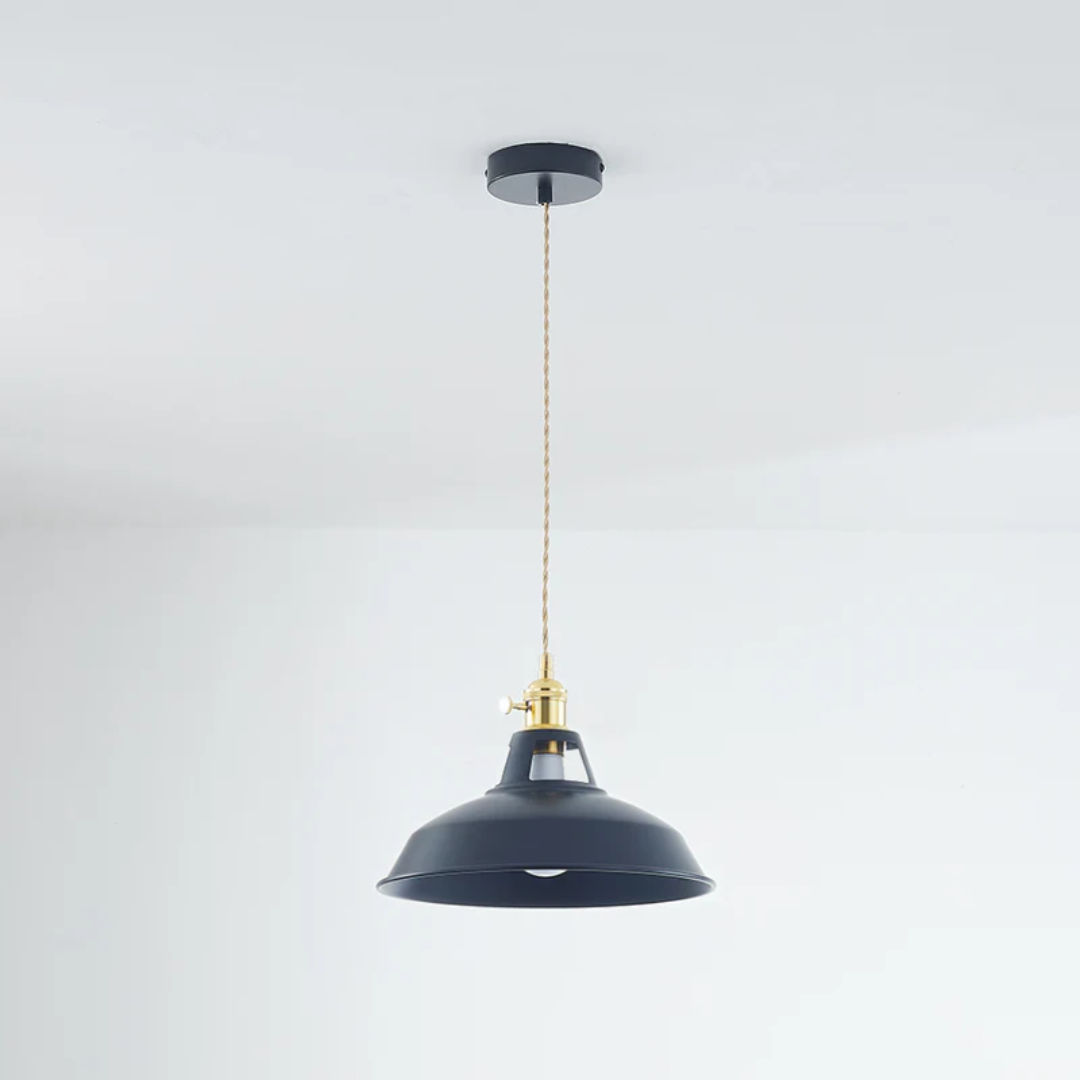 Levendige Moderne LED Hanglamp voor Elke Ruimte