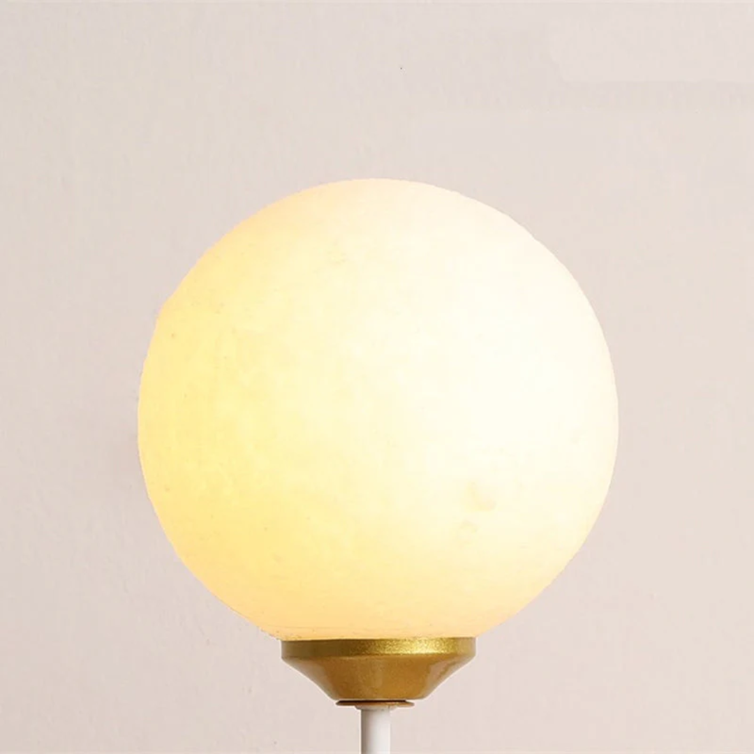 Schattige Berenvormige LED Wandlamp voor Kinderen