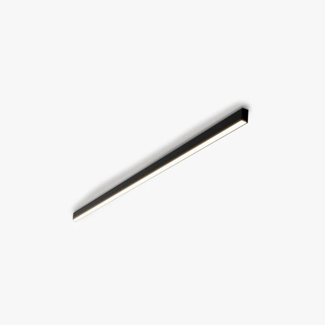Industriële LED Plafondlamp voor Elke Ruimte