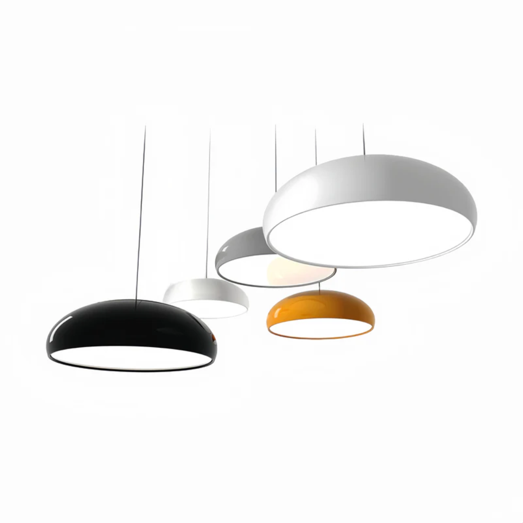 Elegante Verstelbare LED Hanglamp voor Modern Interieur