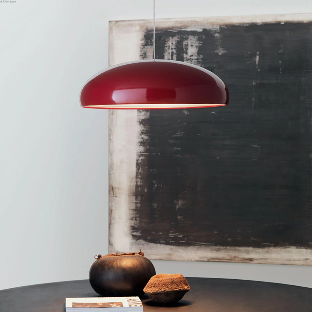 Elegante Verstelbare LED Hanglamp voor Modern Interieur