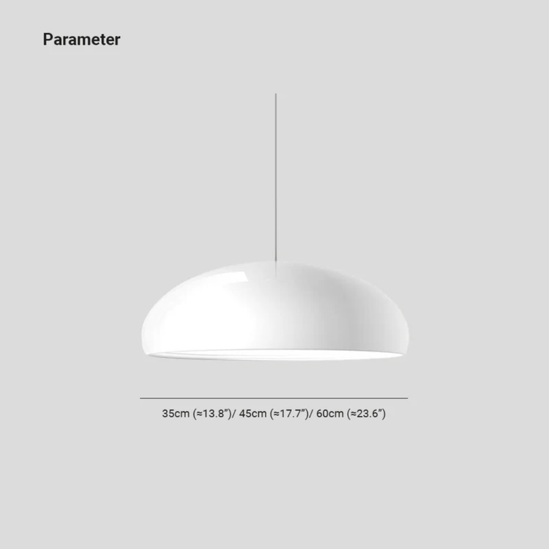 Elegante Verstelbare LED Hanglamp voor Modern Interieur