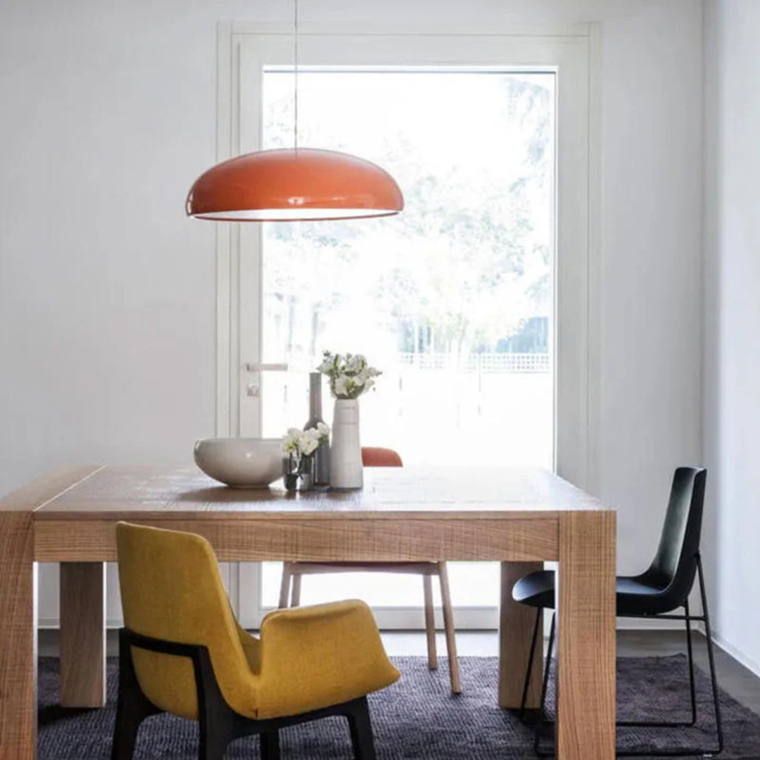 Elegante Verstelbare LED Hanglamp voor Modern Interieur