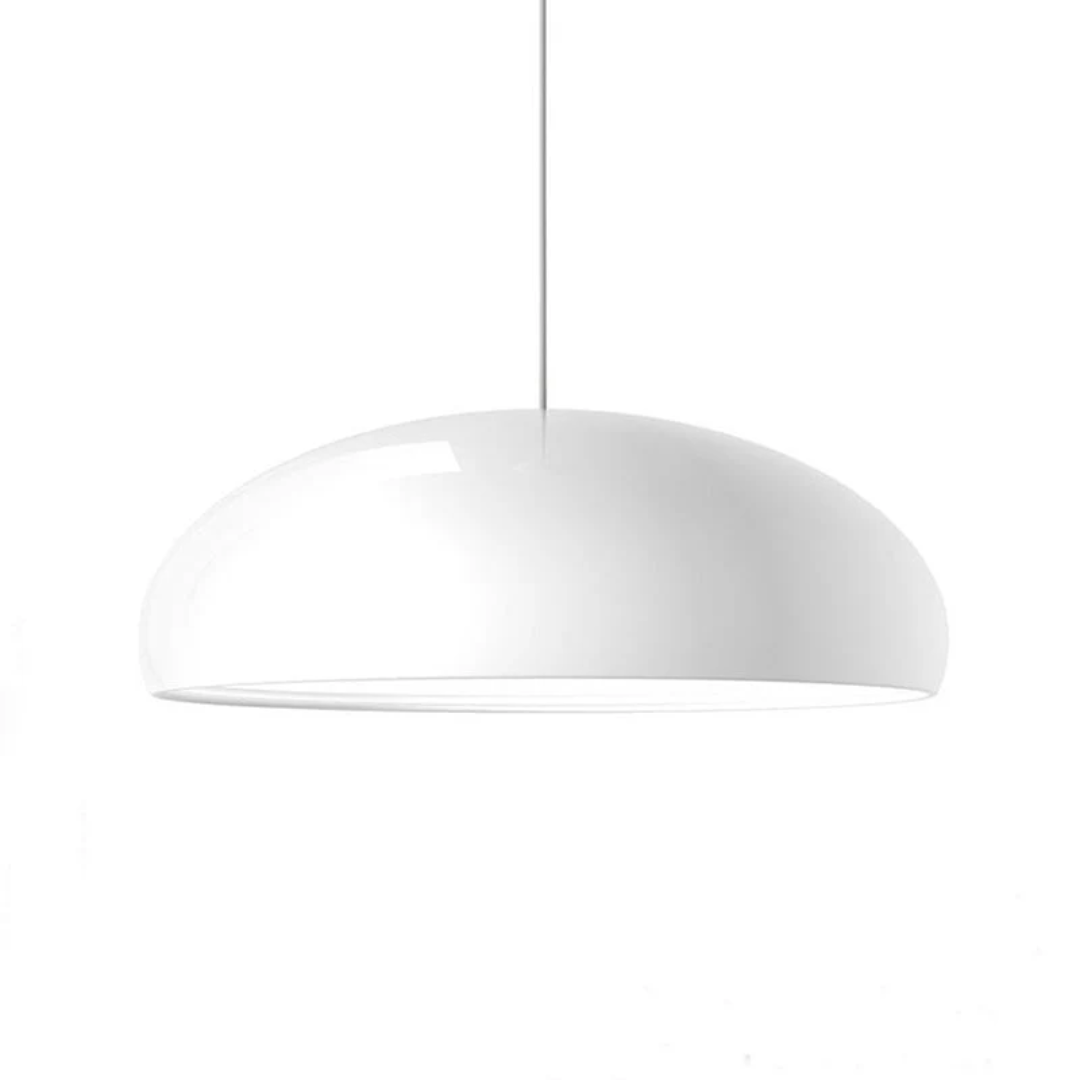 Elegante Verstelbare LED Hanglamp voor Modern Interieur