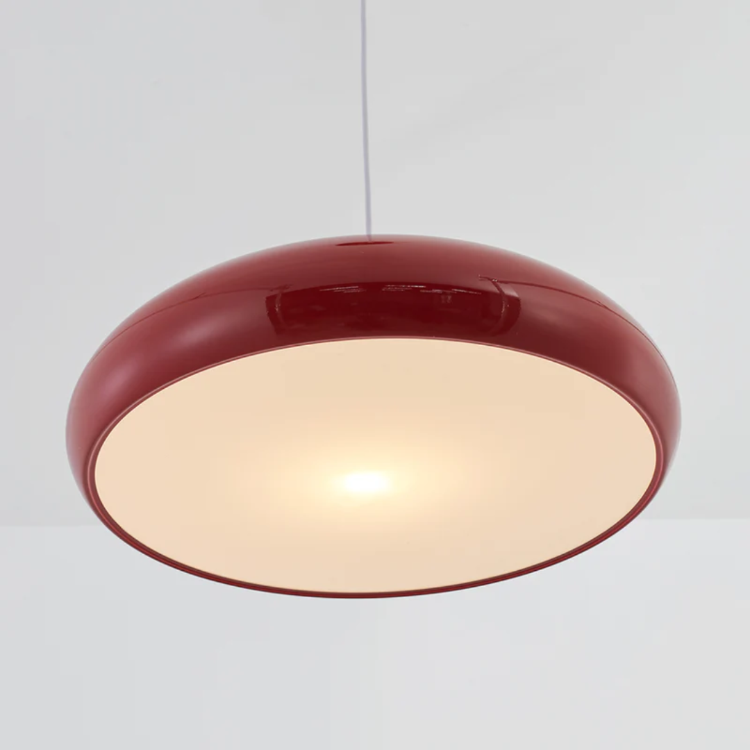 Elegante Verstelbare LED Hanglamp voor Modern Interieur
