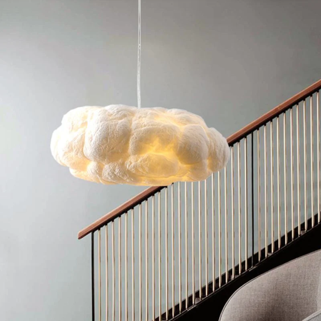 Elegante LED Hanglamp voor Gezellige Ruimtes