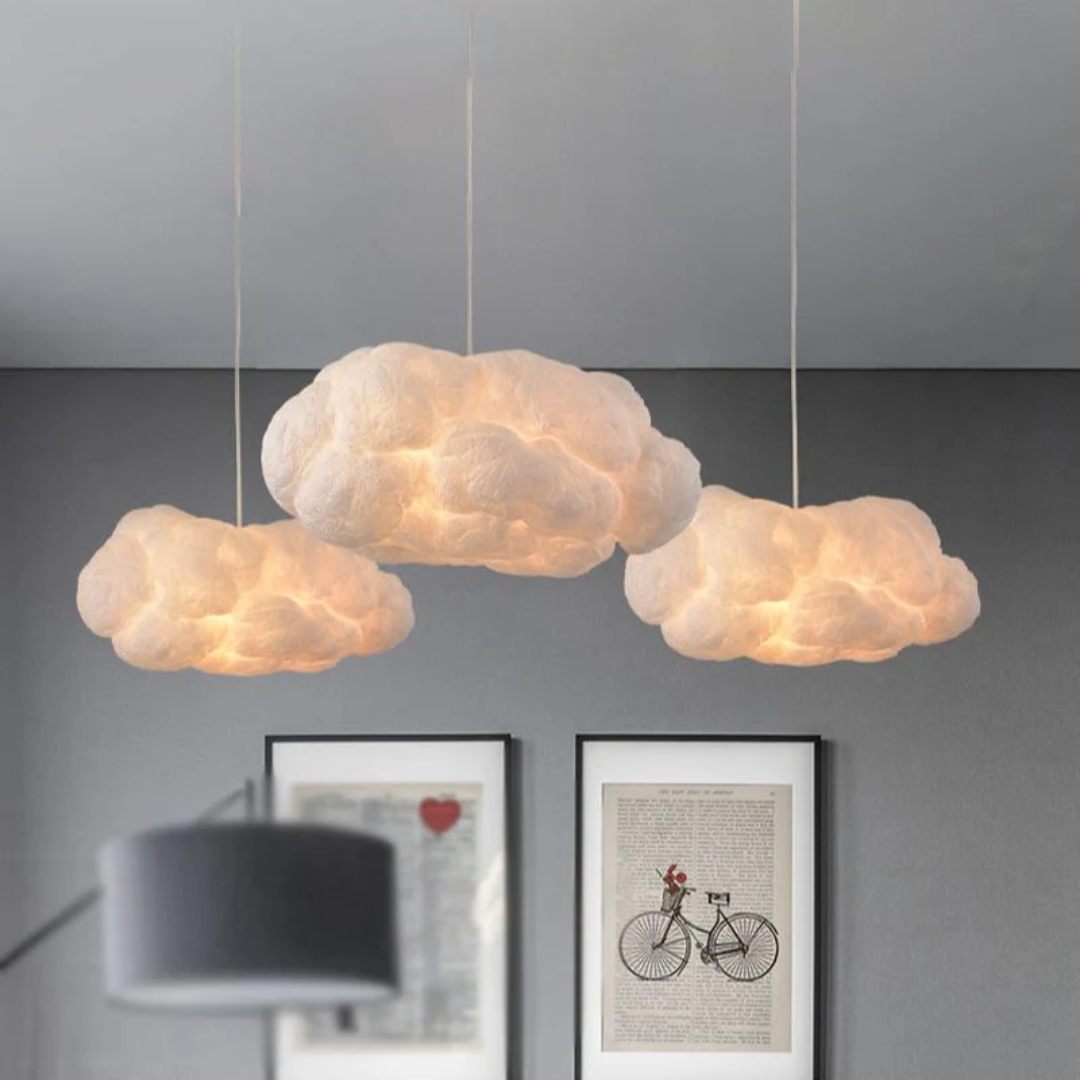 Elegante LED Hanglamp voor Gezellige Ruimtes