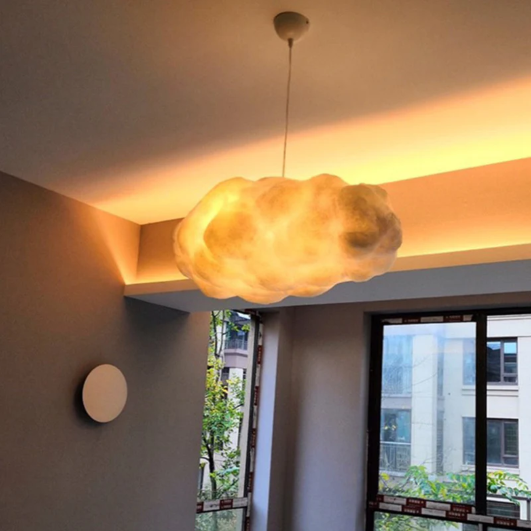 Elegante LED Hanglamp voor Gezellige Ruimtes