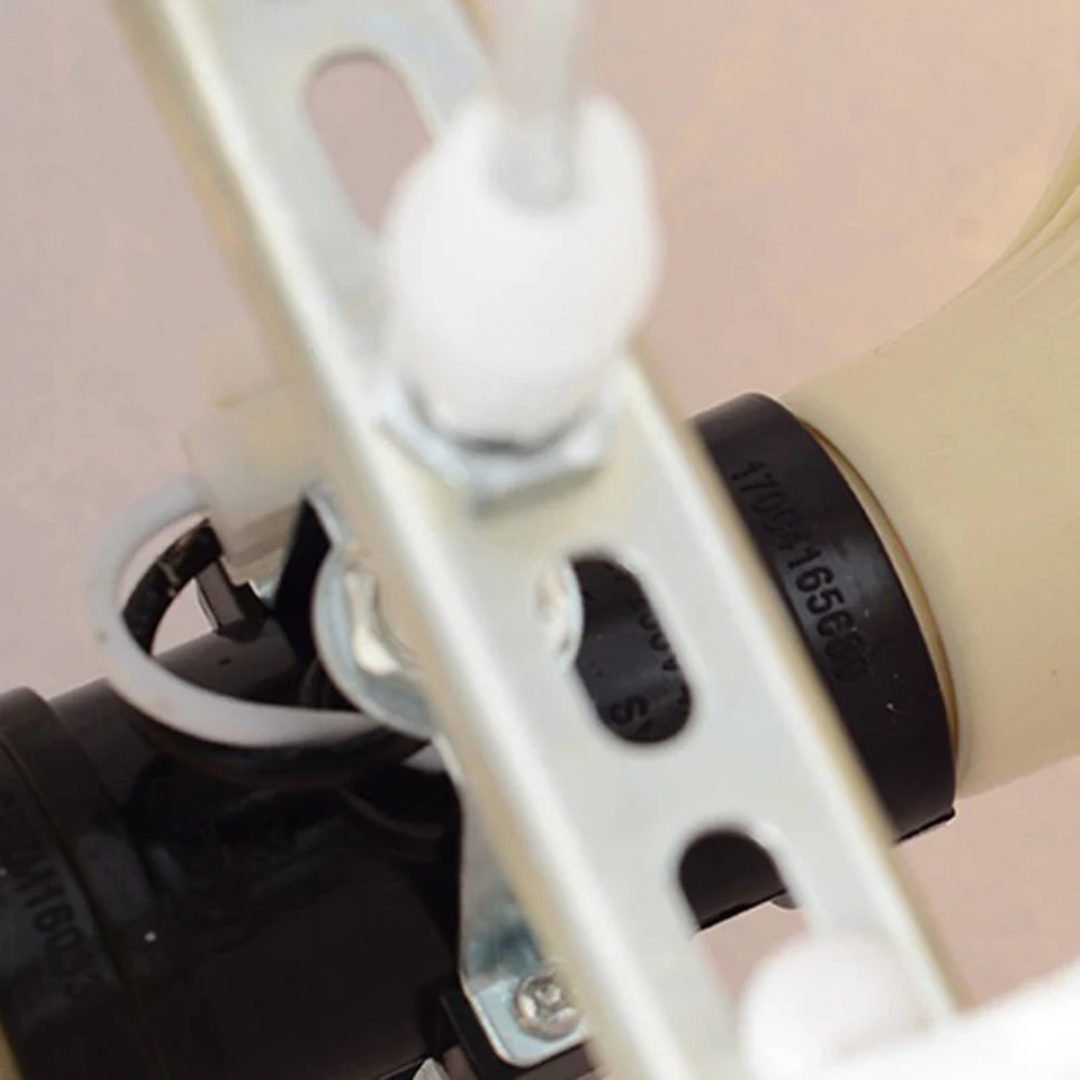 Elegante LED Hanglamp voor Gezellige Ruimtes