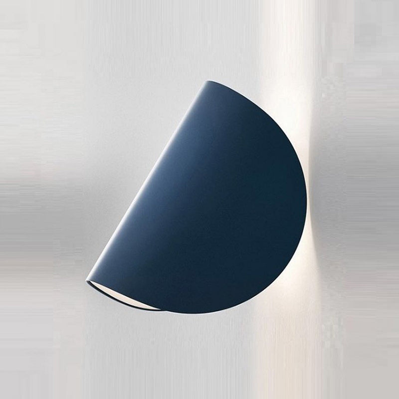 Kleurrijke Moderne Wandlamp voor Elke Ruimte