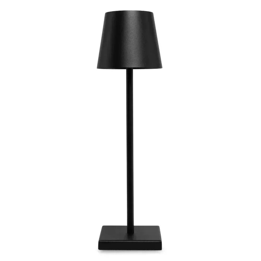 Dimbare Draadloze LED Tafellamp voor Binnen en Buiten