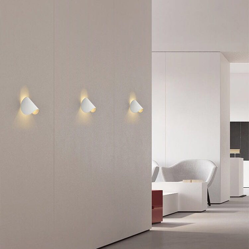 Kleurrijke Moderne Wandlamp voor Elke Ruimte
