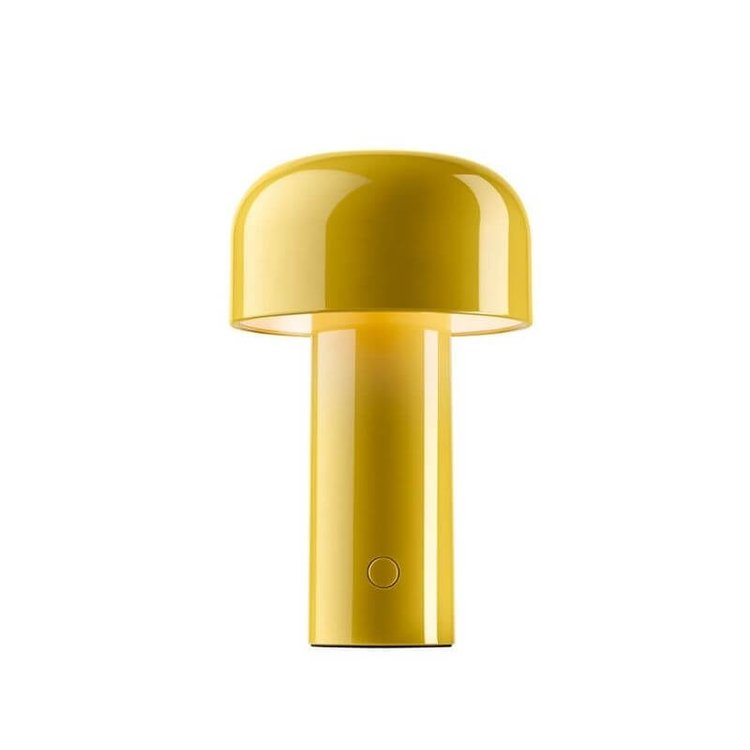 Moderne LED Tafellamp met Dimmogelijkheden
