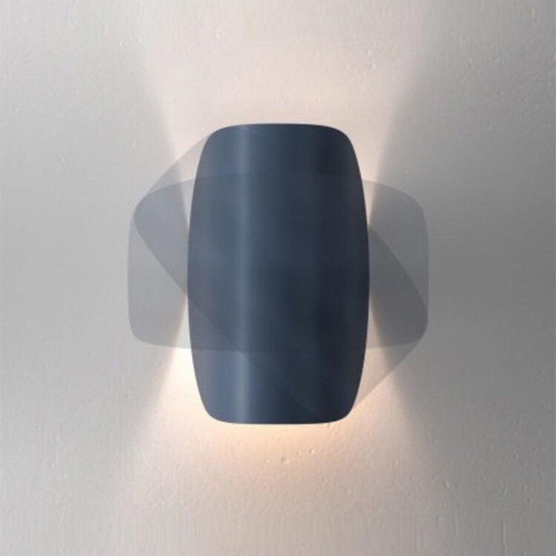 Kleurrijke Moderne Wandlamp voor Elke Ruimte