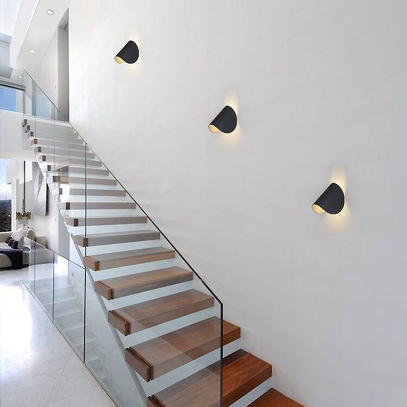 Kleurrijke Moderne Wandlamp voor Elke Ruimte