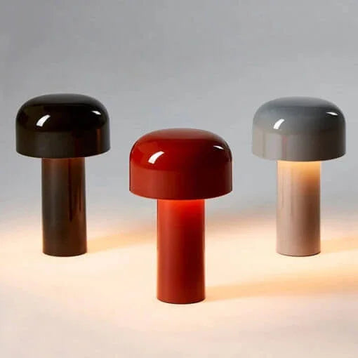 Moderne LED Tafellamp met Dimmogelijkheden