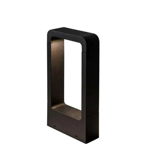 Elegante Vloerlamp voor Buitenverlichting