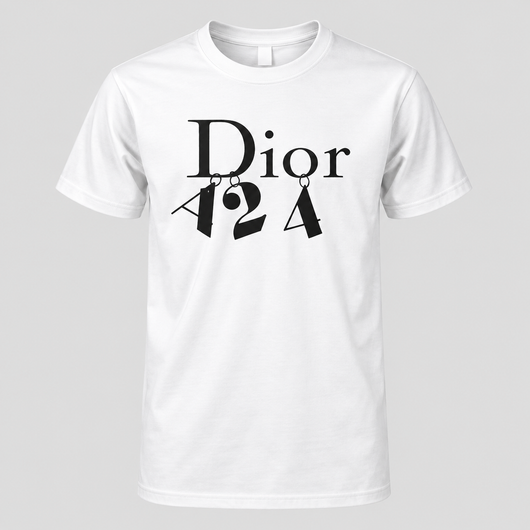 2026 Dior x A24 T-Shirt