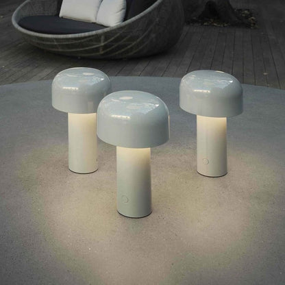 Moderne LED Tafellamp met Dimmogelijkheden